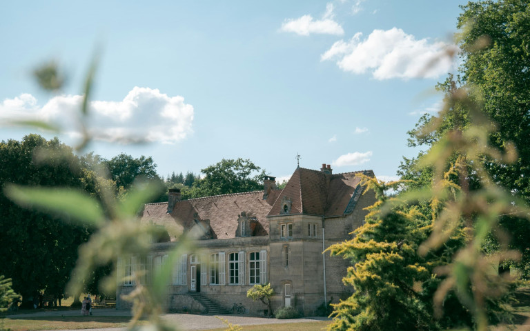 chateau-in-france