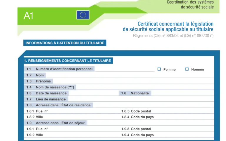 A1-attestation
