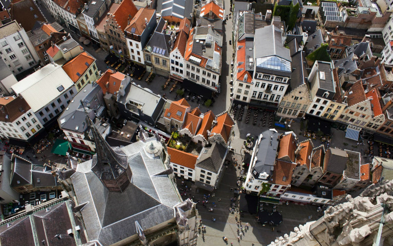 antwerp