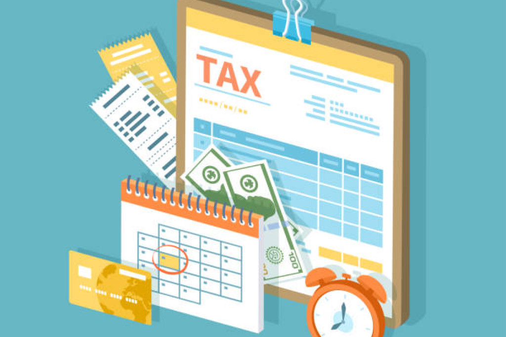 Belastingen in Frankrijk : de IR (Impôts sur le Revenu) en de IFI (Impôts sur la Fortune Immobilière)