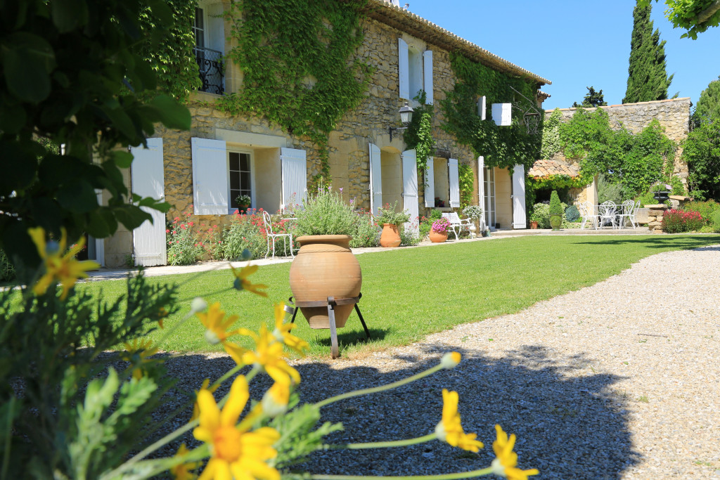 Maison en France