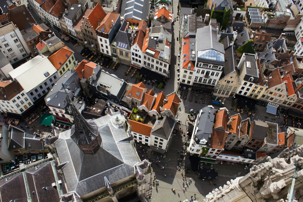 antwerp