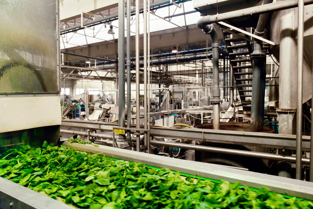 agro-company