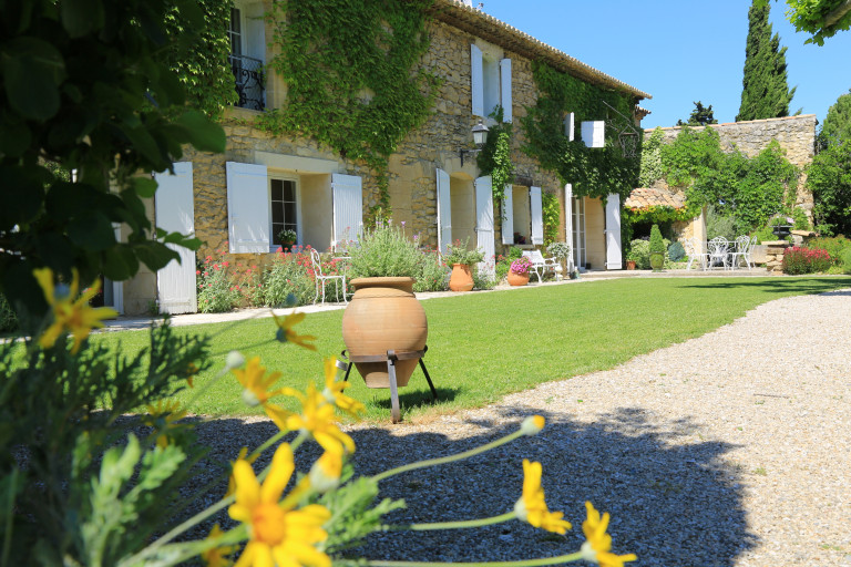 Maison en France