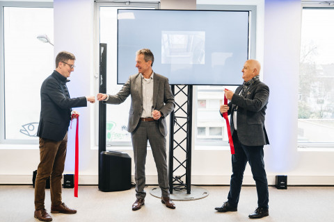 Opening Rijsel