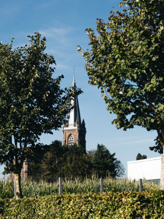 Church Abele